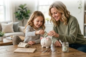 Frugal Habits To Save More Money