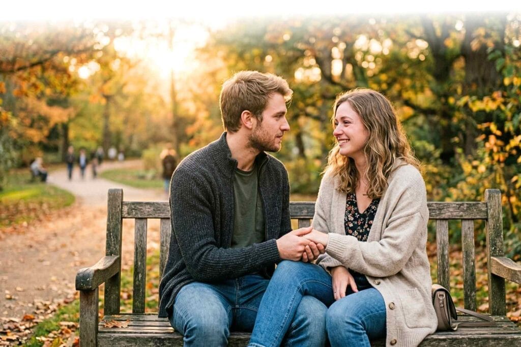 Sweet and Romantic Ways to Ask Will You Be My Girlfriend
