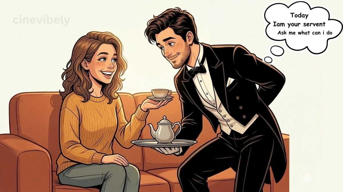 Bet Punishment Ideas For Couples