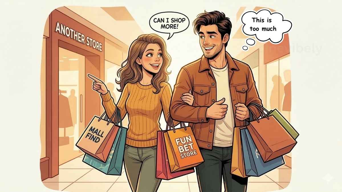 Bet Punishment Ideas For Couples