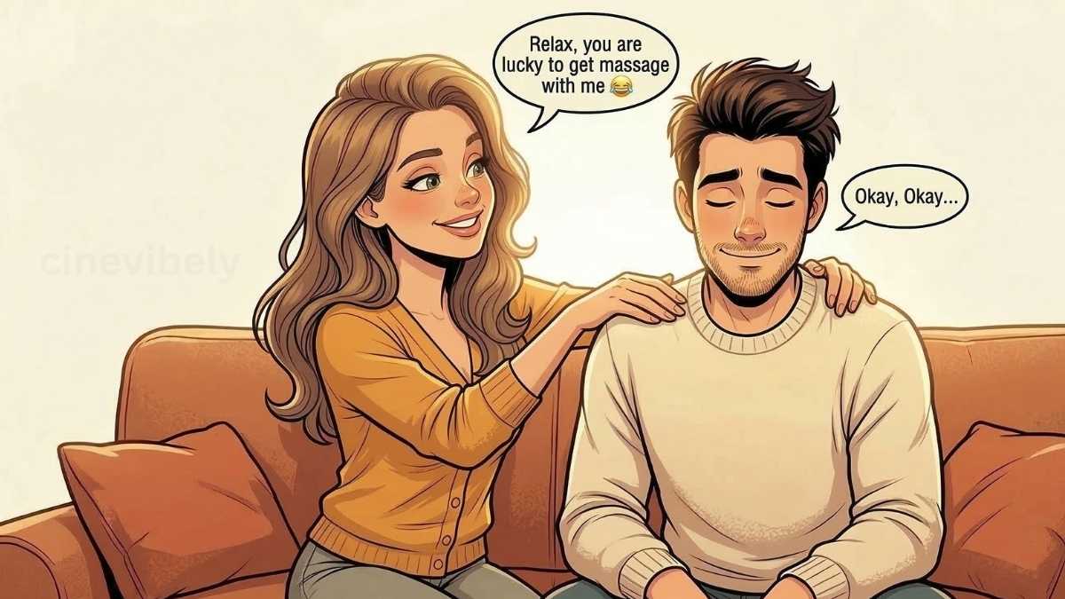 Bet Punishment Ideas For Couples