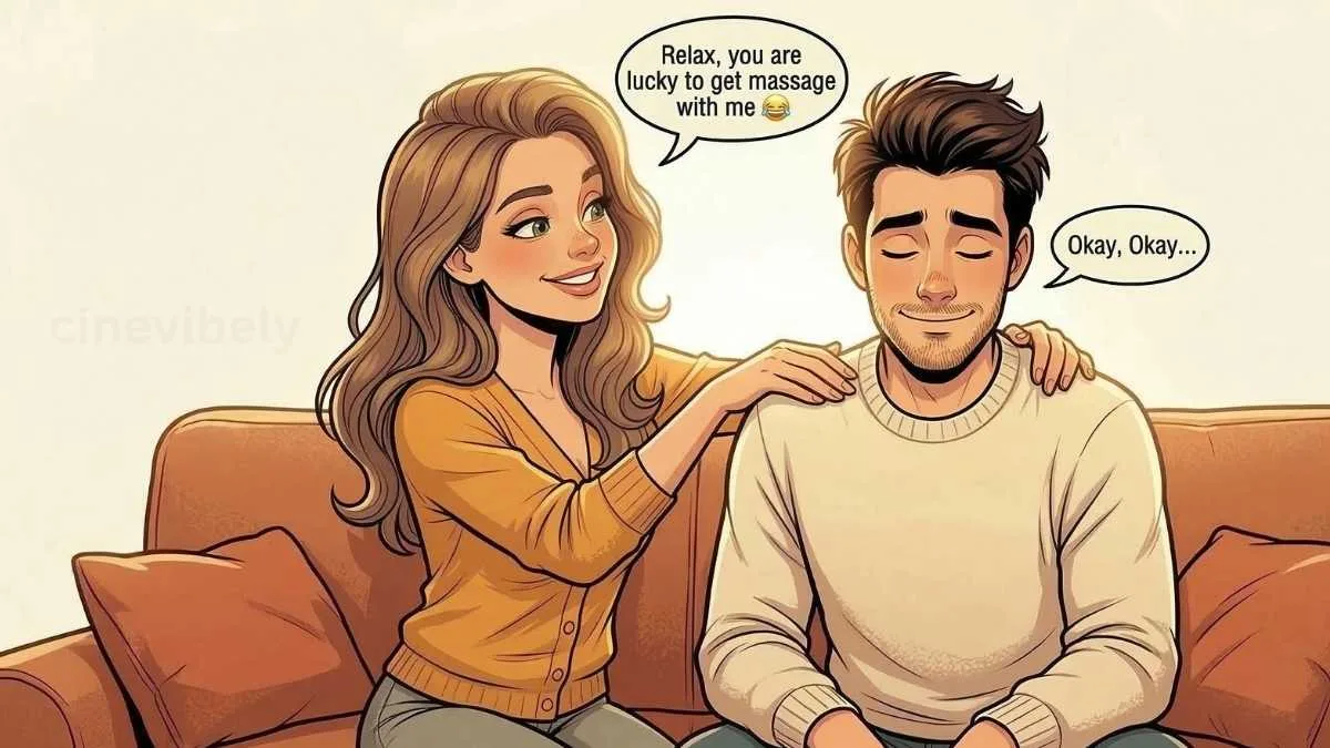 Bet Punishment Ideas For Couples