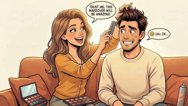 Bet Punishment Ideas For Couples