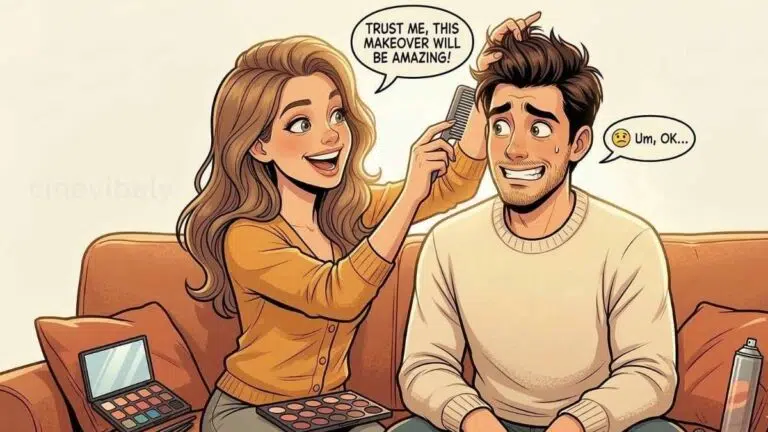 Bet Punishment Ideas For Couples