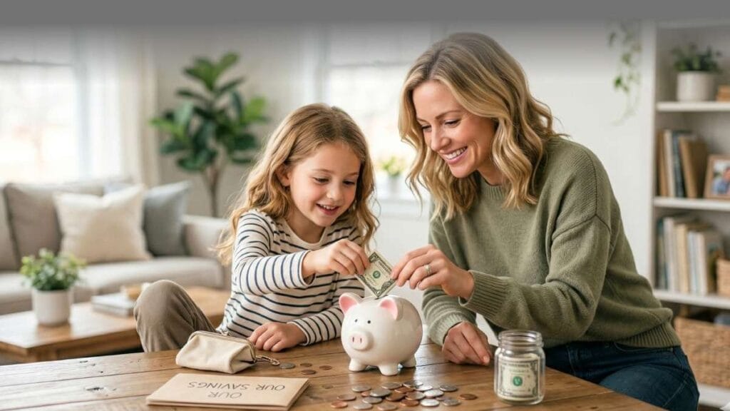 Frugal Habits To Save More Money