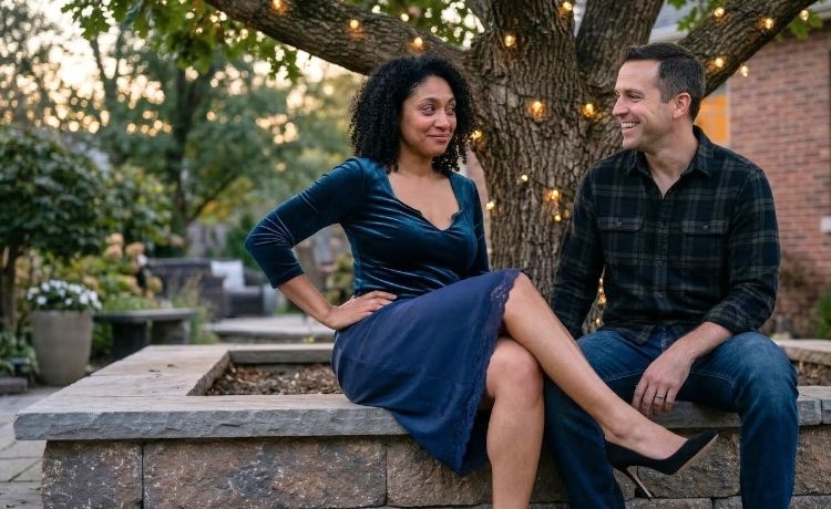 Flirty Punishments For Losing a Bet