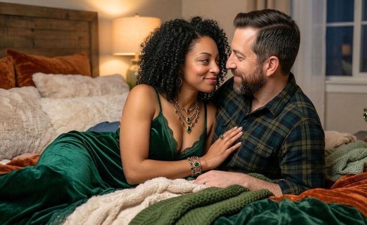 Flirty Punishments For Losing a Bet