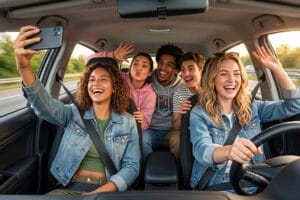 Funny Things To Do With Friends When Bored
