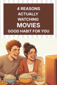 Is Watching Movies a Hobby