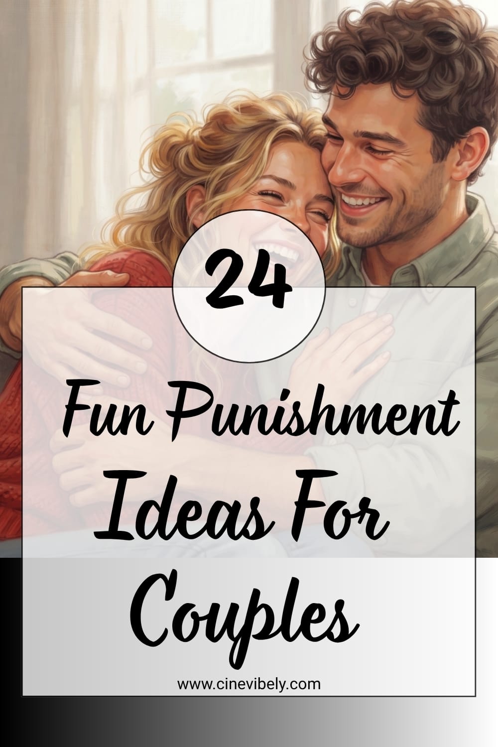 Bet Punishment Ideas For Couples
