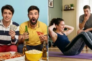 Funny Bets To Make With Friends