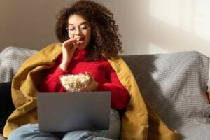 Is Watching Movies a Hobby