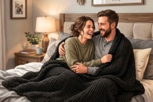 Bedroom bucket list for couples