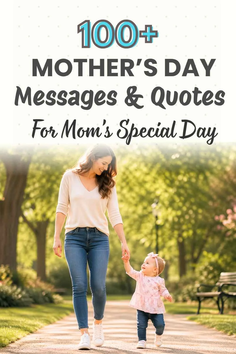 Mother’s Day Messages