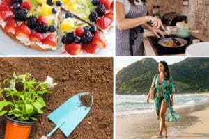 Fun Summer Activities For Adults