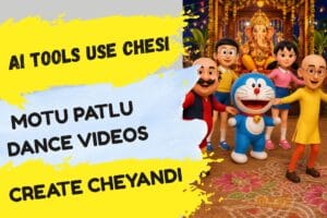 Create Trending Free AI Videos