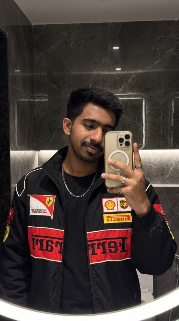 ChatGPT Prompt To Edit Selfie Portrait