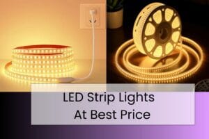 LED Strip Lights At Best Price