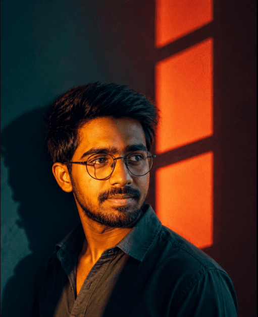 ChatGPT Prompt For Window Effect Portrait