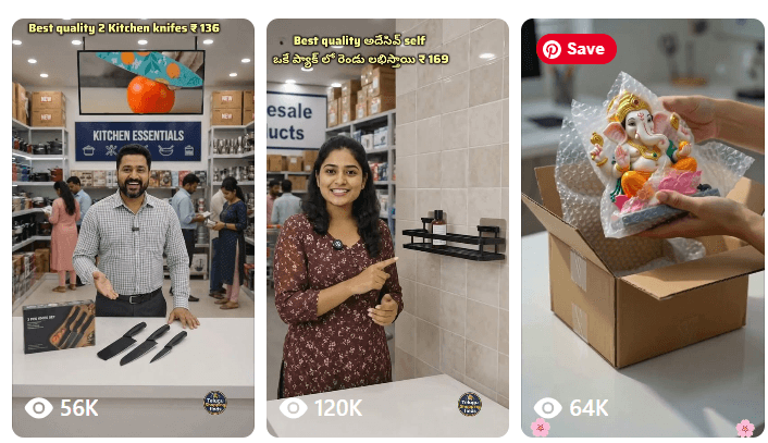 How To Do Affiliate Marketing With AI Videos
