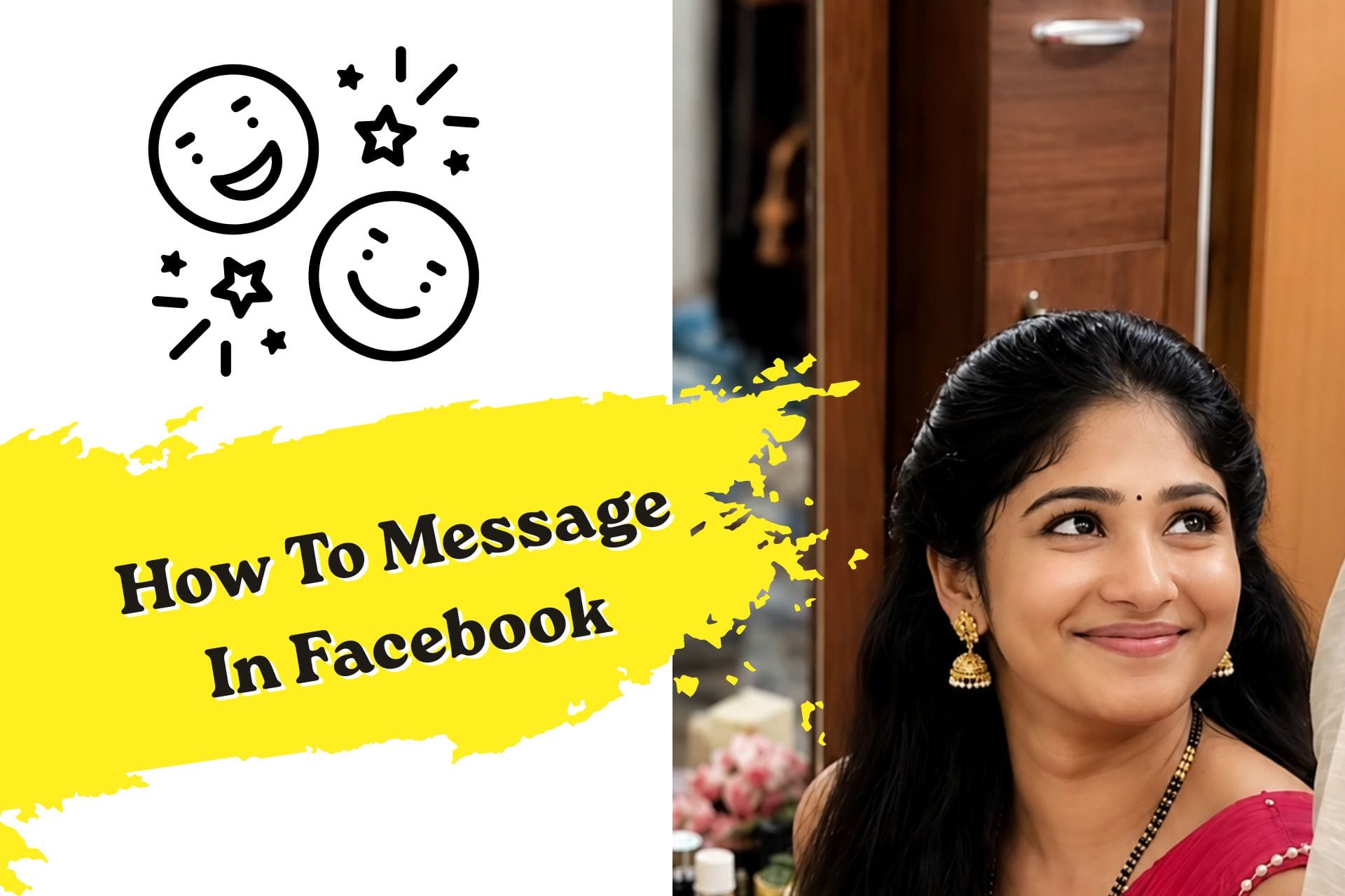 How To Use Facebook And Instagram For Messaging