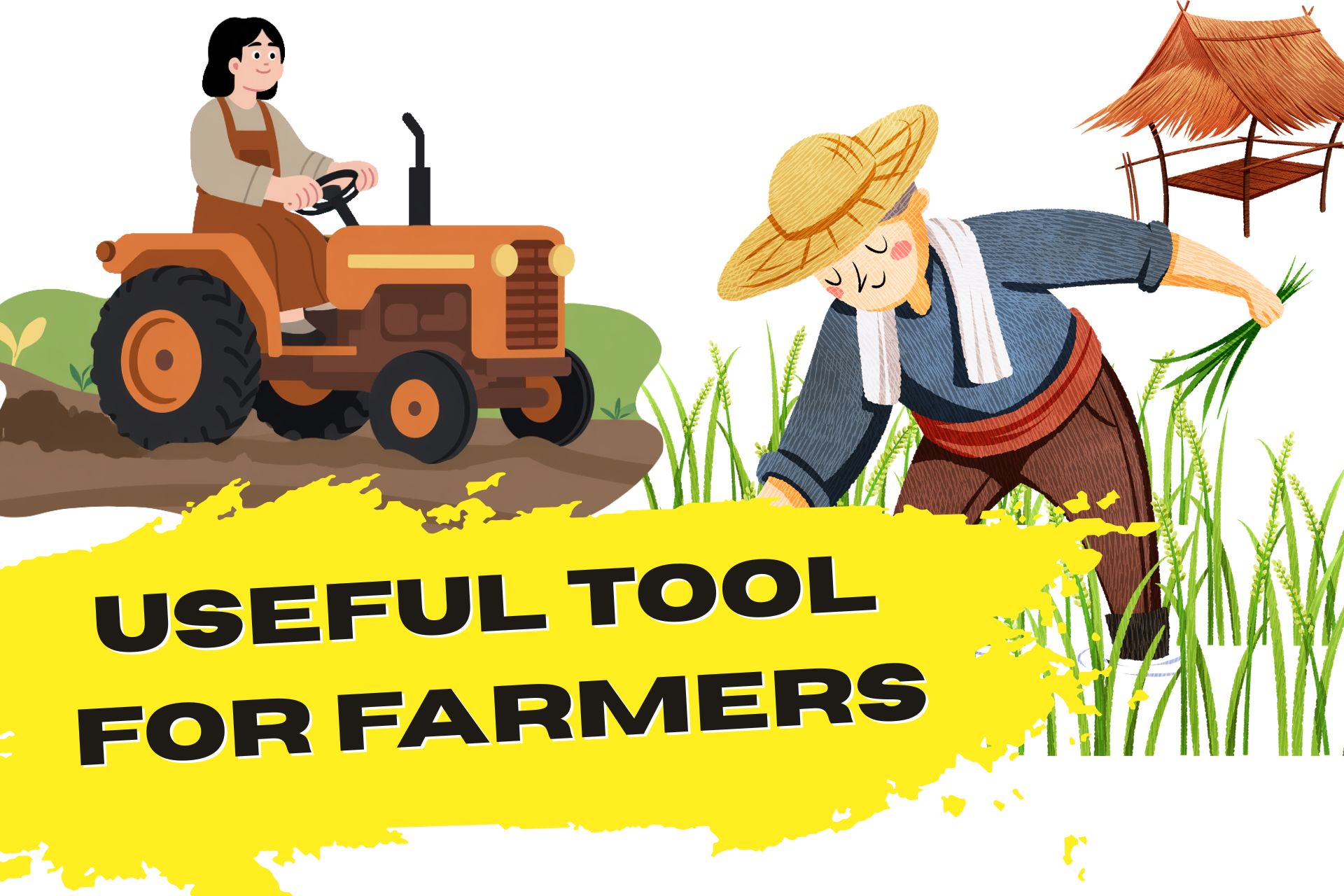 Farmer Calculator